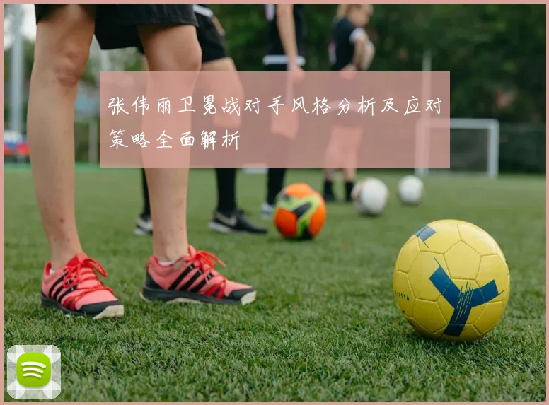 张伟丽卫冕战对手风格分析及应对策略全面解析